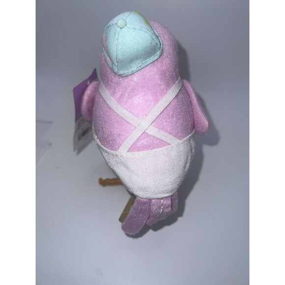 Target Spritz Featherly Friends Painter Artist Bird Easter 2025 SCRIBBLE New - Picture 6 of 7